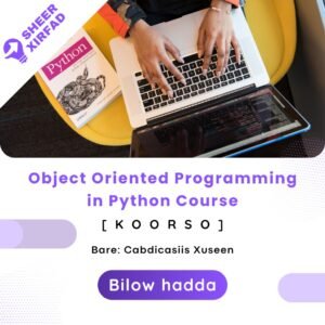 Object Oriented Programming in Python